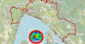 Na današnji dan 1967. otvorena je Riječka planinarska transverzala