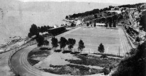 Na današnji dan 1945. odigrana je utakmica na obnovljenom stadionu