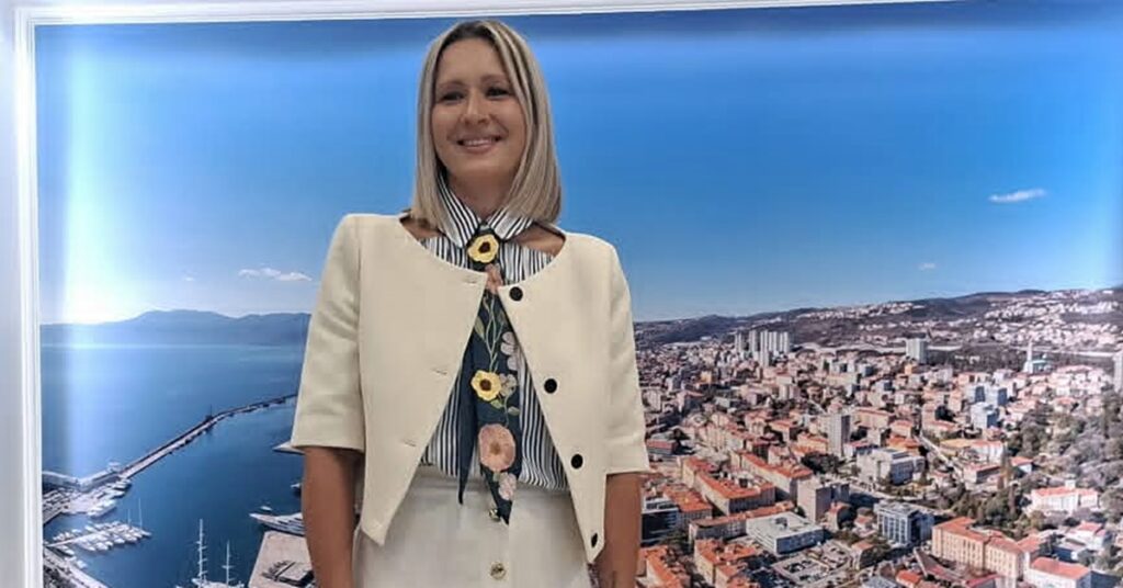 Predstavljena Antonija Kardum: Turizam nisu samo brojke, nego ljudi