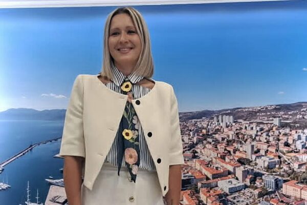 Predstavljena Antonija Kardum: Turizam nisu samo brojke, nego ljudi