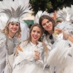 Bogat vikend na Cresu: karneval, kazalište i glazbene večeri
