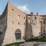 U Kaštelu Grobnik predstavljanje knjige Veljka Franovića „Vrime ko j zavavik pasalo“