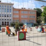 Građevinska inspekcija utvrdila oštećenja nosive konstrukcije garaže „Stari grad“