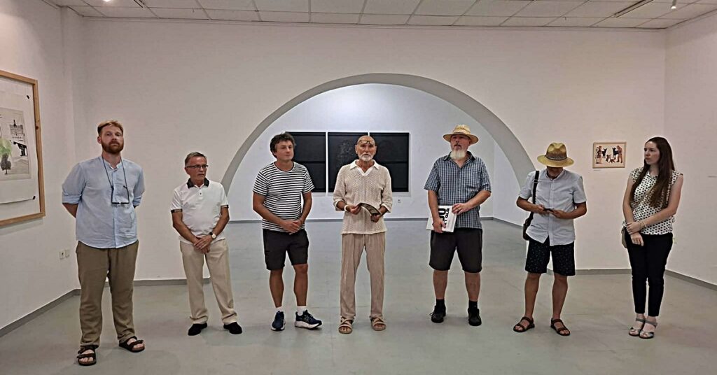 „Uzastopne relacije“ povezale Rijeku i Maribor: Suradnja koja bi mogla postati tradicija