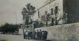 Na današnji dan 1871. otvorena je Narodna čitaonica u Kostreni