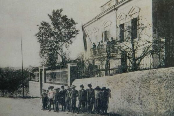 Na današnji dan 1871. otvorena je Narodna čitaonica u Kostreni