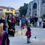 Kvarner After Dark u srpnju nudi ghost ture Kastvom i Veprincem