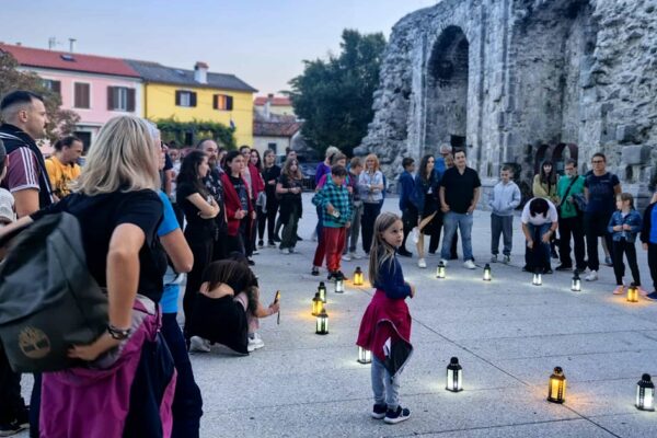 Kvarner After Dark u srpnju nudi ghost ture Kastvom i Veprincem