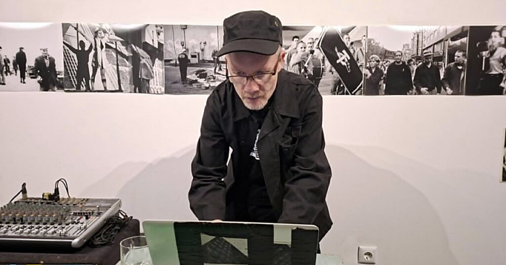„Illusive regimes“ donosi zvuk i sliku industrijske baštine na labinski Pijacal