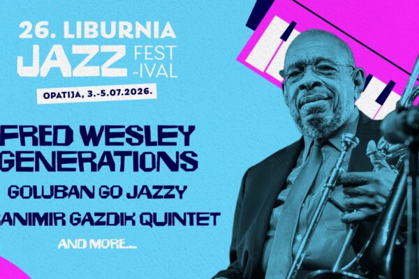 Liburnia Jazz Festival: Opatija tri dana živi u ritmu vrhunskih glazbenika