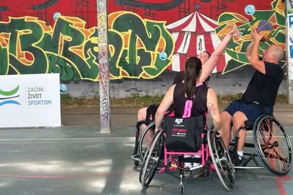 Lovran Wheel Basket 3×3: Zajedništvo se ne propisuje, ono se stvara