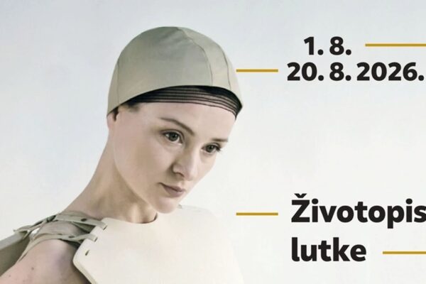 Izložba „Životopis lutke“ otvara se u Palači Moise