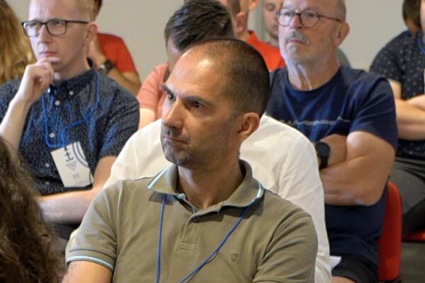 Mediteranski teološki susreti u Lovranu: Prorokovati mir u svijetu koji se ponovno navikava na rat
