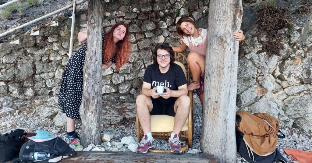 Poetkult je mogao zaživjeti samo u Rijeci: O poeziji, slobodi i pokušajima