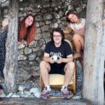 Poetkult je mogao zaživjeti samo u Rijeci: O poeziji, slobodi i pokušajima