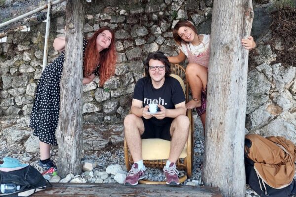 Poetkult je mogao zaživjeti samo u Rijeci: O poeziji, slobodi i pokušajima