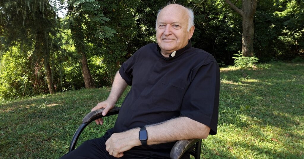 Kardinal Ladislav Nemet: Govor mržnje, ako se dovoljno ponavlja, postaje stvarnost