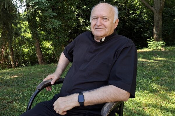Kardinal Ladislav Nemet: Govor mržnje, ako se dovoljno ponavlja, postaje stvarnost