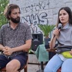 Antifašizam nije mrtvi muzejski artefakt: U punom Nemo Pubu tražilo se zajedništvo izvan nacionalnih granica
