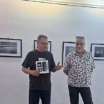 Grad nije poprište zločina, nego atmosfere: Max Juhasz otvorio „Noćnik“ u Galeriji Pasaž