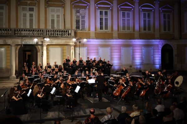 „Opera u plamenu“ za raskošnu završnicu Riječkih ljetnih noći
