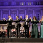 Ni kiša nije ugasila operni plamen: gala koncertom zatvorene Riječke ljetne noći