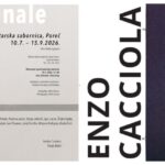 Poreč otvara dvije velike izložbe: 66. Annale i samostalnu izložbu Enza Cacciole