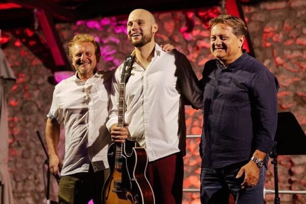 Zvonimir Radišić ipak zatvara Štiklu: koncert odgođen za 28. srpnja