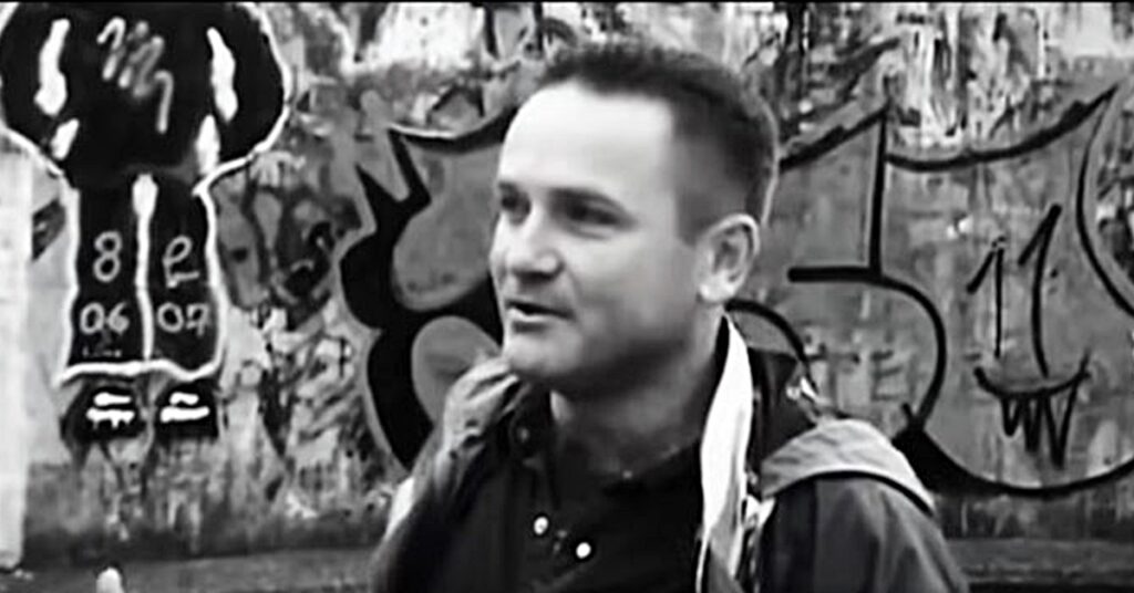 In memoriam: Edgar „Edi“ Raucher, čovjek koji je Armadu učinio Armadom