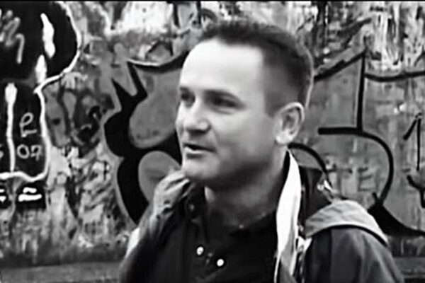 In memoriam: Edgar „Edi“ Raucher, čovjek koji je Armadu učinio Armadom