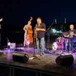 Denis Razz Quartet na Kantridi: večer jazza za pamćenje