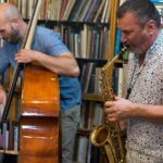 Denis Razumović Razz: Jazz se ne sluša samo ušima, sluša se i očima