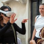 Virtualna stvarnost oživjela renesansni Cres