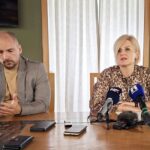 Iva Rinčić o grafitima, Obersnelu i muralu na Škurinju: Grad neće tolerirati vandalizam, za mural se traži pravno tumačenje