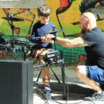 Ovorene prijave za Ljetni bubnjarski kamp Ri Rock Akademije u Palachu