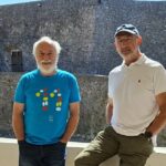 Glagoljica, stari kašteli i raku peći: Grobnik dobiva prvi Ex tempore umjetničke keramike