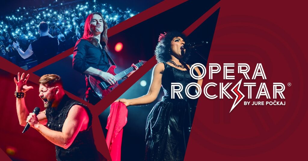 Riječke ljetne noći na Principiju: Opera Rockstar i cirkuska komedija za cijelu obitelj