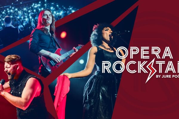 Riječke ljetne noći na Principiju: Opera Rockstar i cirkuska komedija za cijelu obitelj