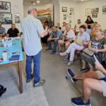 Školjić čeka godina velikih radova: Nitko neće biti prepušten sam sebi