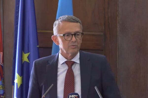Ivica Lukanović ostao bez većine: pao rebalans proračuna, ništa od kupnje PIK-a, Kanal Ri pred stečajem