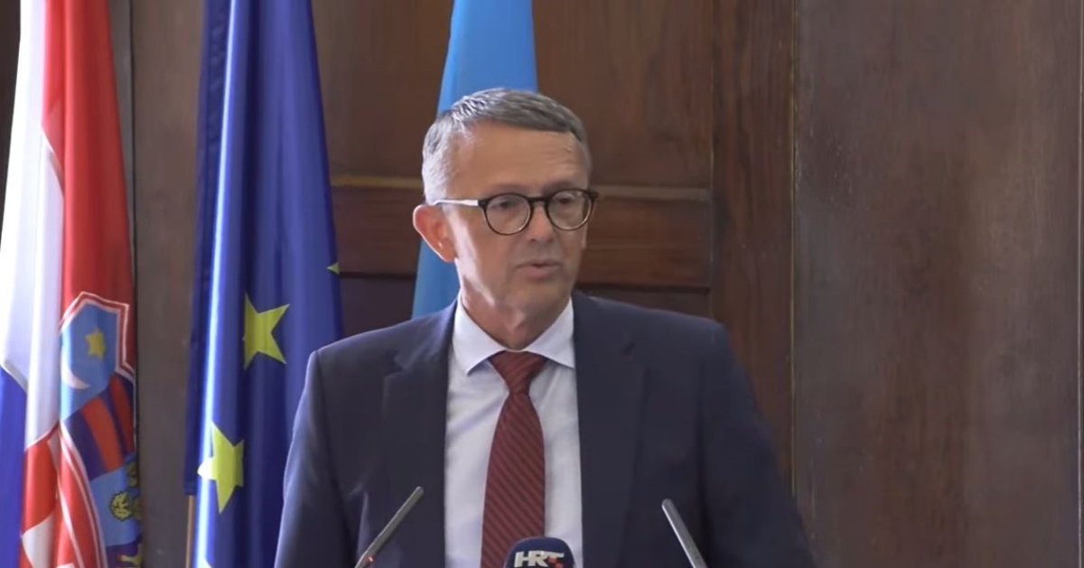 Ivica Lukanović ostao bez većine: pao rebalans proračuna, ništa od kupnje PIK-a, Kanal Ri pred stečajem