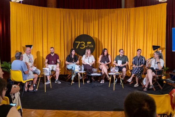 Na Pulskom filmskom festivalu predstavljene prve nacionalne smjernice za inkluzivne titlove
