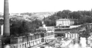 Na današnji dan 1938. preminuo je Milutin Barač