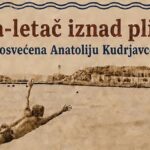 Anatolij Kudrjavcev: Letač iznad plićaka