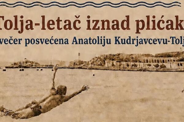 Anatolij Kudrjavcev: Letač iznad plićaka