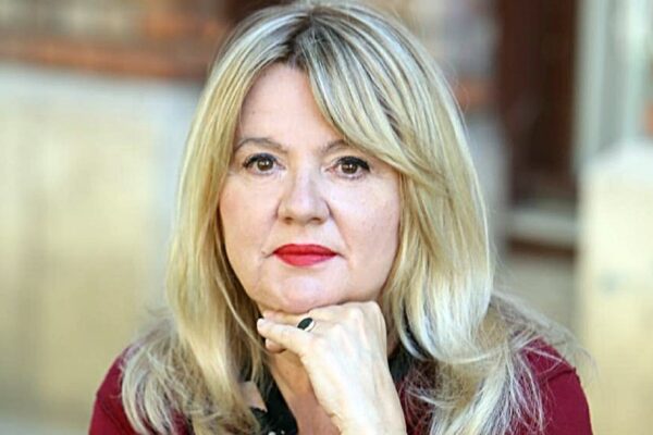 Dubravka Vrgoč vodila Europsku kazališnu akademiju u Avignonu