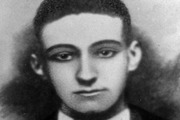 Na današnji dan 1910. preminuo je Janko Polić Kamov