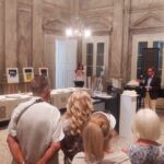 Otvorena izložba Suvremena umjetnost niti u Muzeju Grada Rijeke