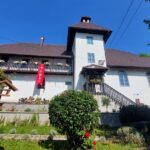 Dvorac Zrinskih u Čabru: Trag prošlosti i gospodarskog uspona Gorskog kotara