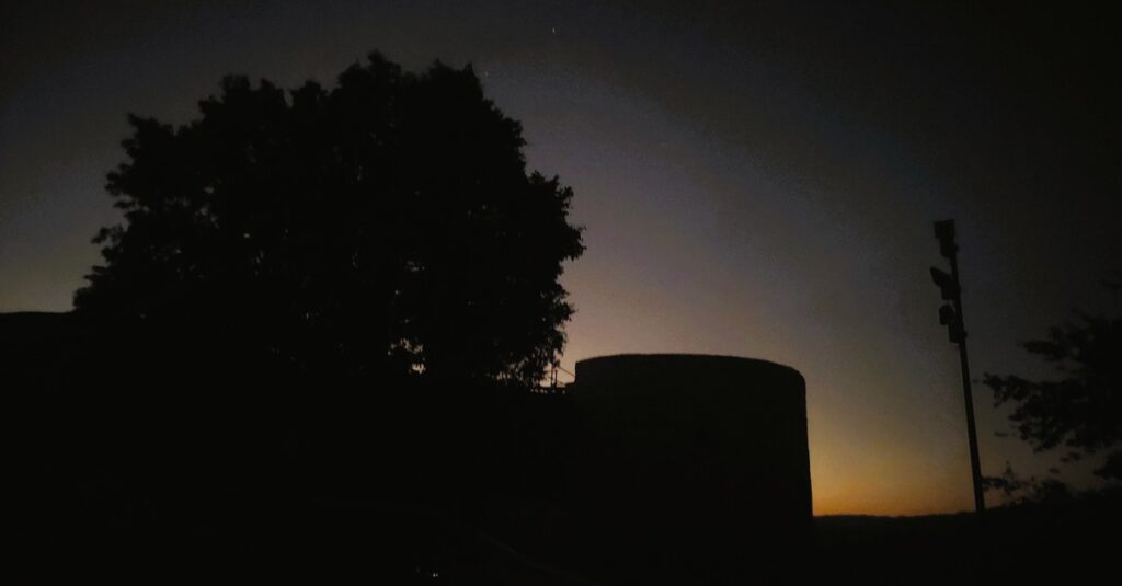 Održana večer astronomije i poezije pod grobničkim nebom
